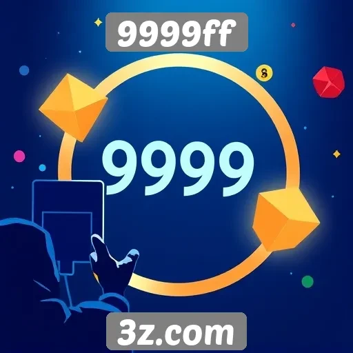 Recursos exclusivos do site 9999ff analisados