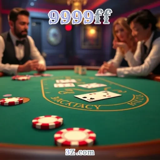 9999ff: Segurança em Primeiro Lugar nos Jogos Online Brasileiros