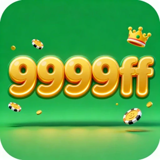 9999ff logo