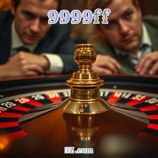 9999ff: O Suporte 24/7 Que Faz a Diferença nos Jogos Online