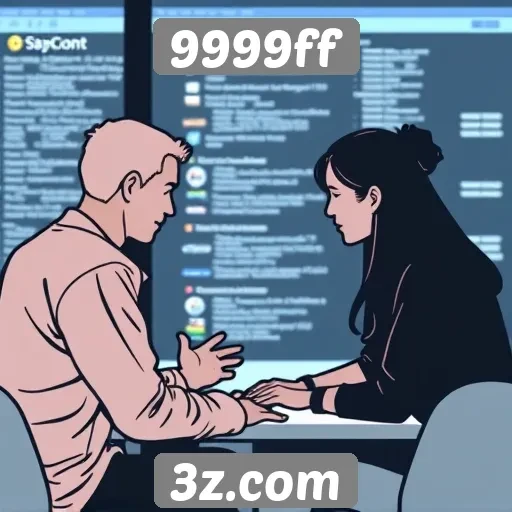 Comportamento dos usuários no site 9999ff