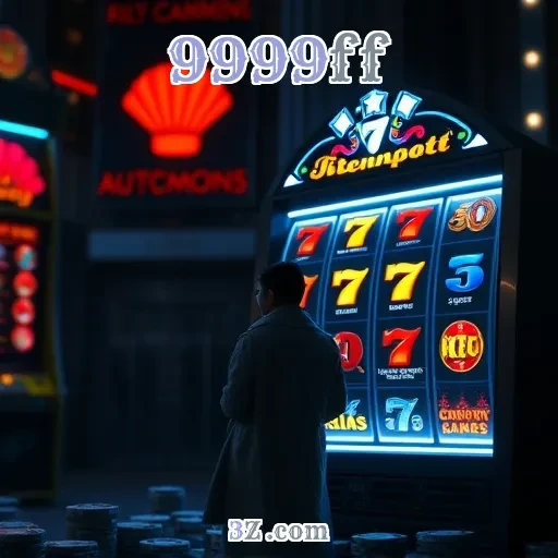 9999ff VIP: Recursos Exclusivos que Transformam sua Experiência de Jogo